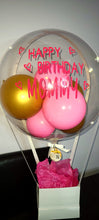 Load image into Gallery viewer, Celebration Balloon Arrangement - Unfilled