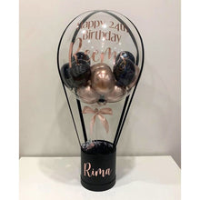 Load image into Gallery viewer, Celebration Balloon Arrangement - Unfilled