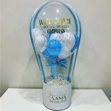 Load image into Gallery viewer, Celebration Balloon Arrangement - Unfilled