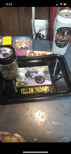 Load image into Gallery viewer, Deluxe Rolling Tray Set
