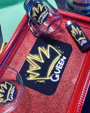 Load image into Gallery viewer, Deluxe Rolling Tray Set
