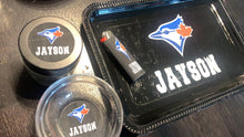 Load image into Gallery viewer, Deluxe Rolling Tray Set
