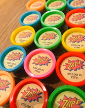 Load image into Gallery viewer, Custom Play Doh Souvenirs
