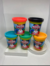 Load image into Gallery viewer, Custom Play Doh Souvenirs
