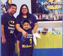 Load image into Gallery viewer, Family Set of Shirts 4
