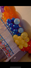 Load image into Gallery viewer, Balloon Garland 8ft With Installation

