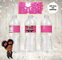 Load image into Gallery viewer, Water Bottles
